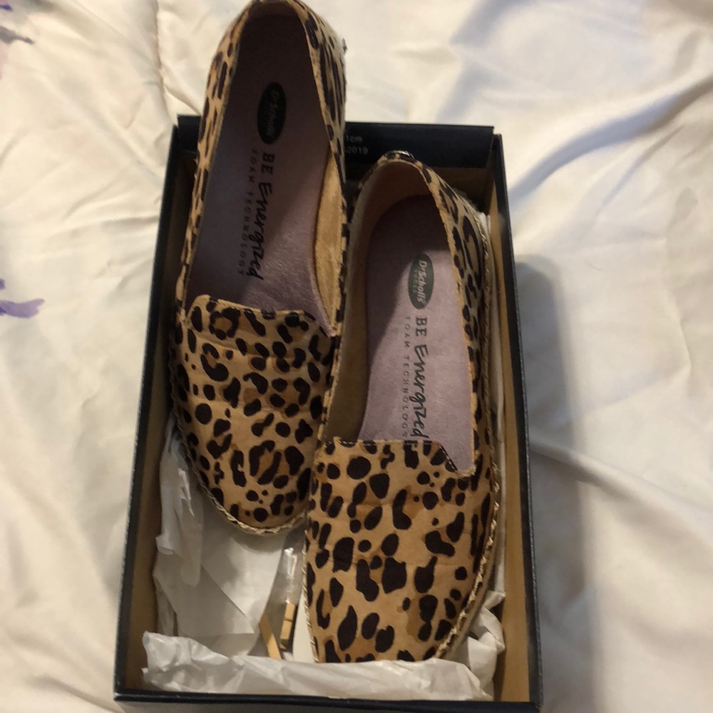 Dr scholl’s loafers